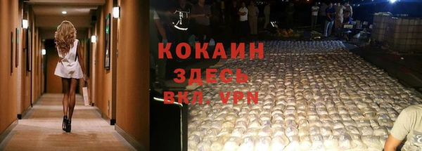 таблы Горняк